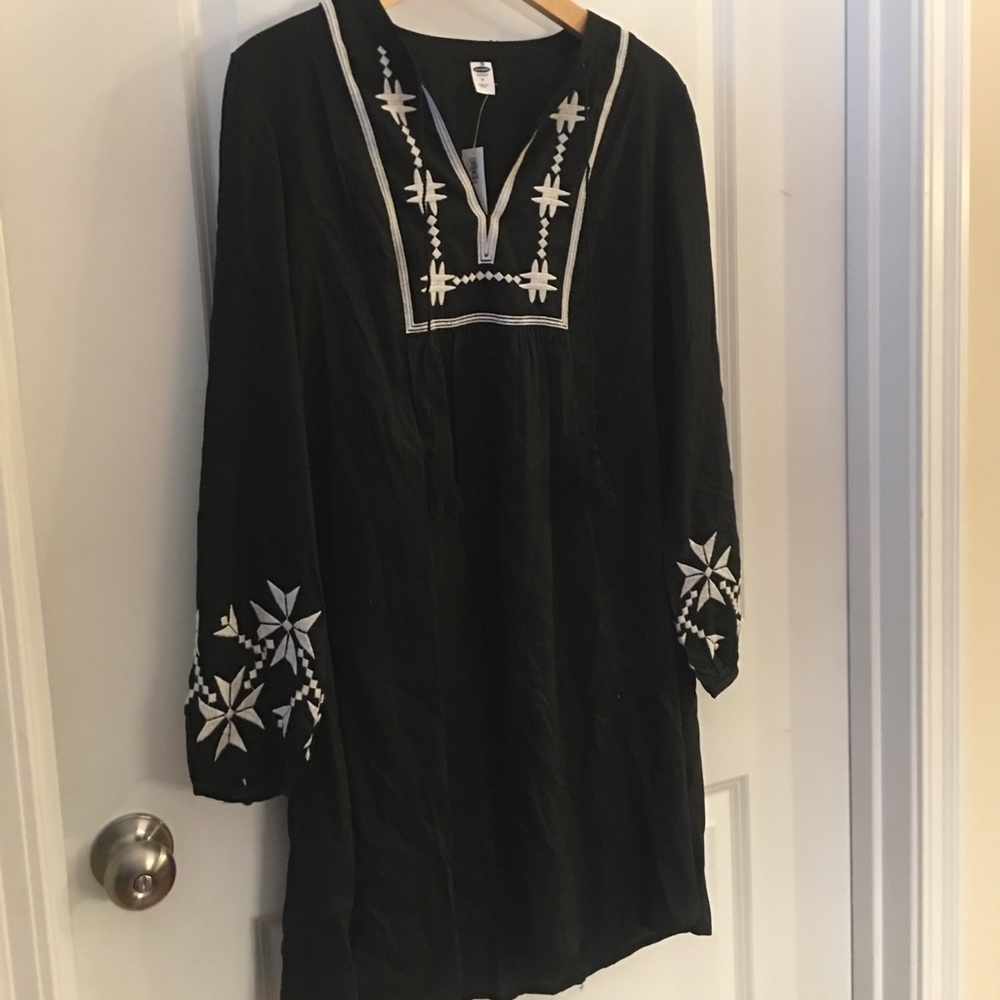 Old Navy Dress